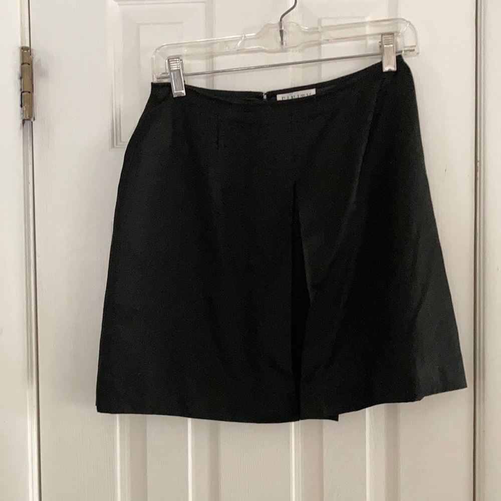 FINITY SKIRT SILK & COTTON SIZE 8